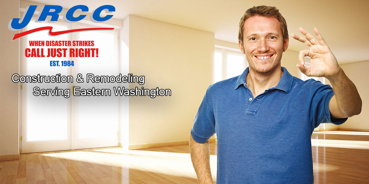  Commercial construction remodeling in Chelan Falls, WA