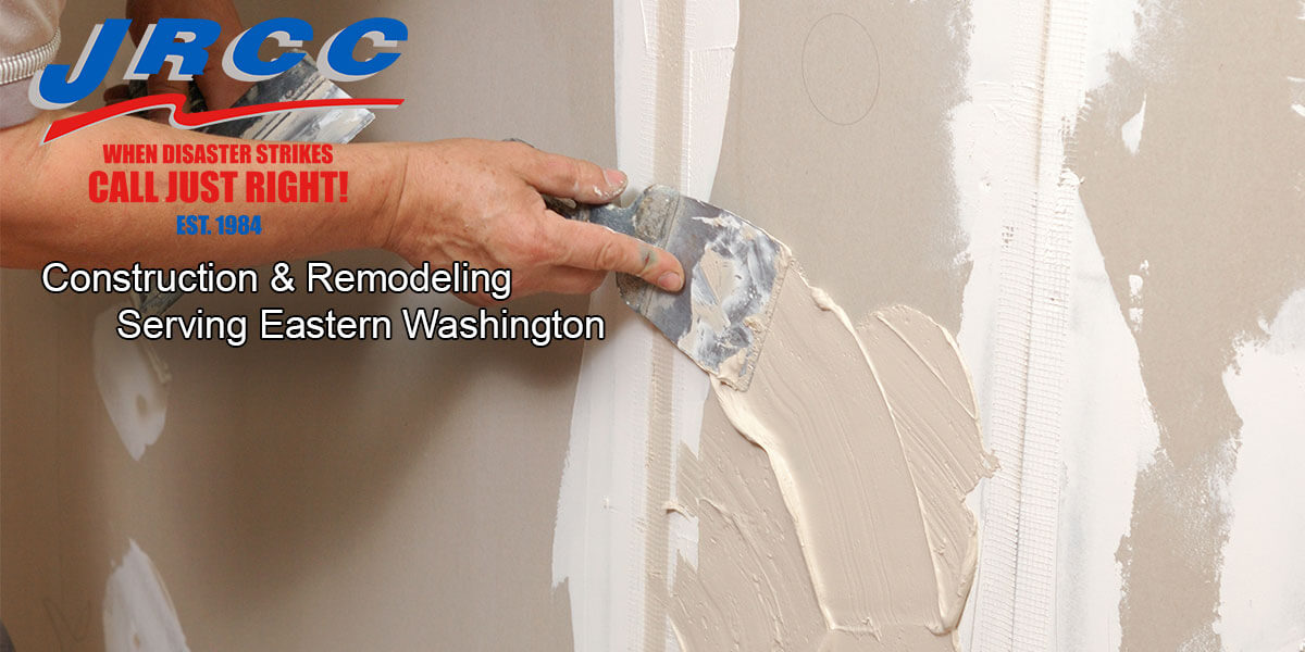  Commercial construction remodeling in Grant County, WA