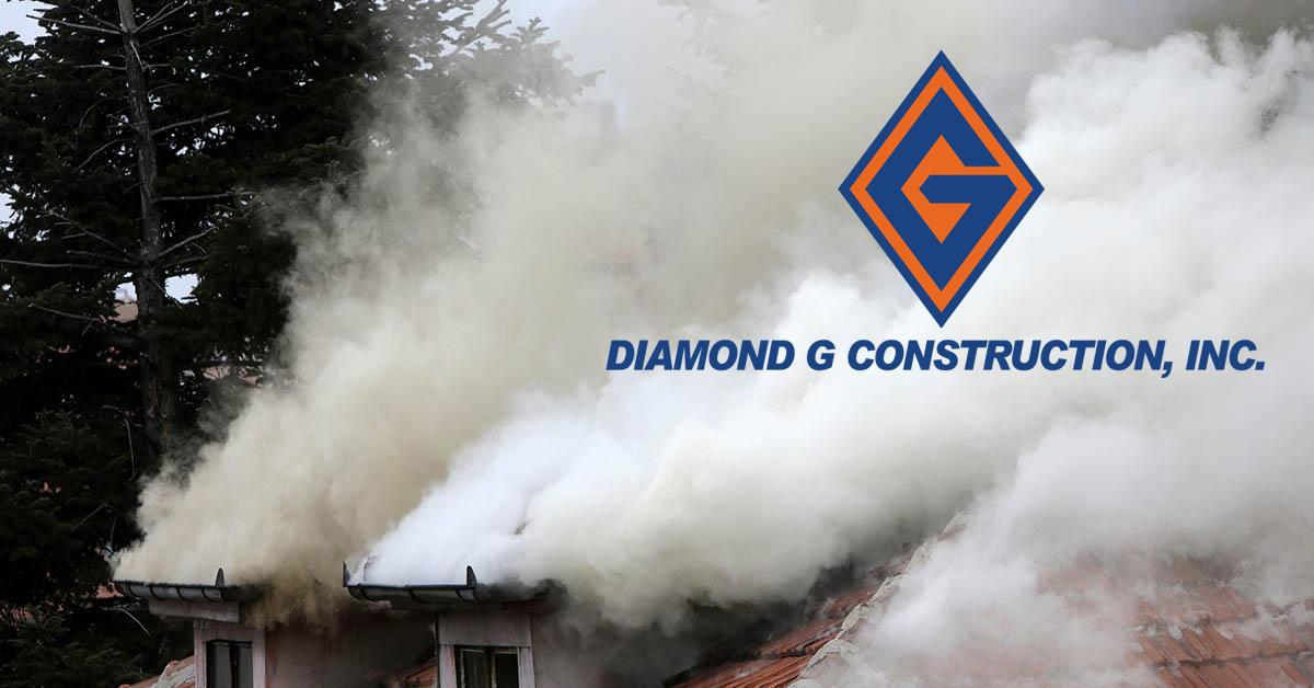  Certified Fire Damage Removal in Lawton, NV