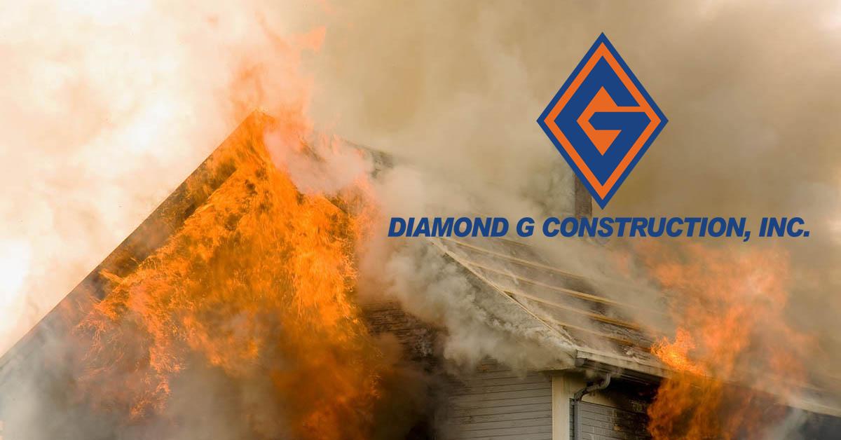 Certified Fire and Smoke Damage Restoration in Washoe Valley, NV