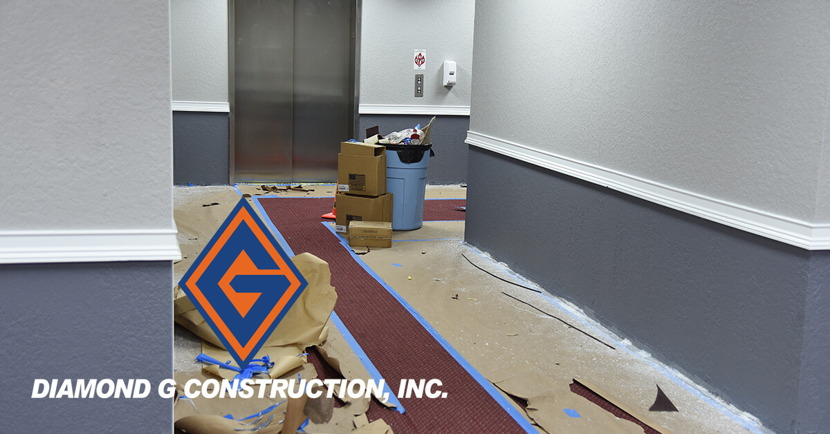  Certified Property Restoration in Empire, NV