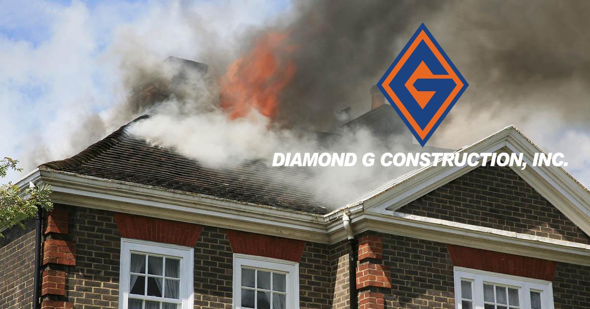  Certified Fire and Smoke Damage Repair in Empire, NV