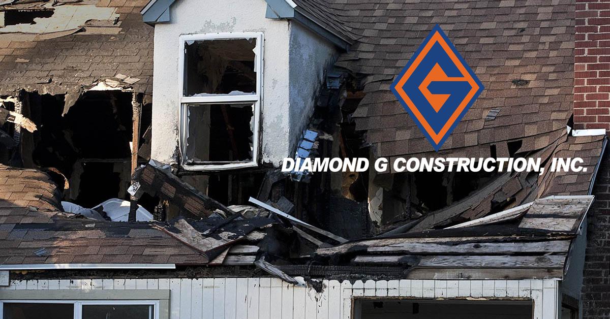  Certified Fire Damage Removal in Nixon, NV