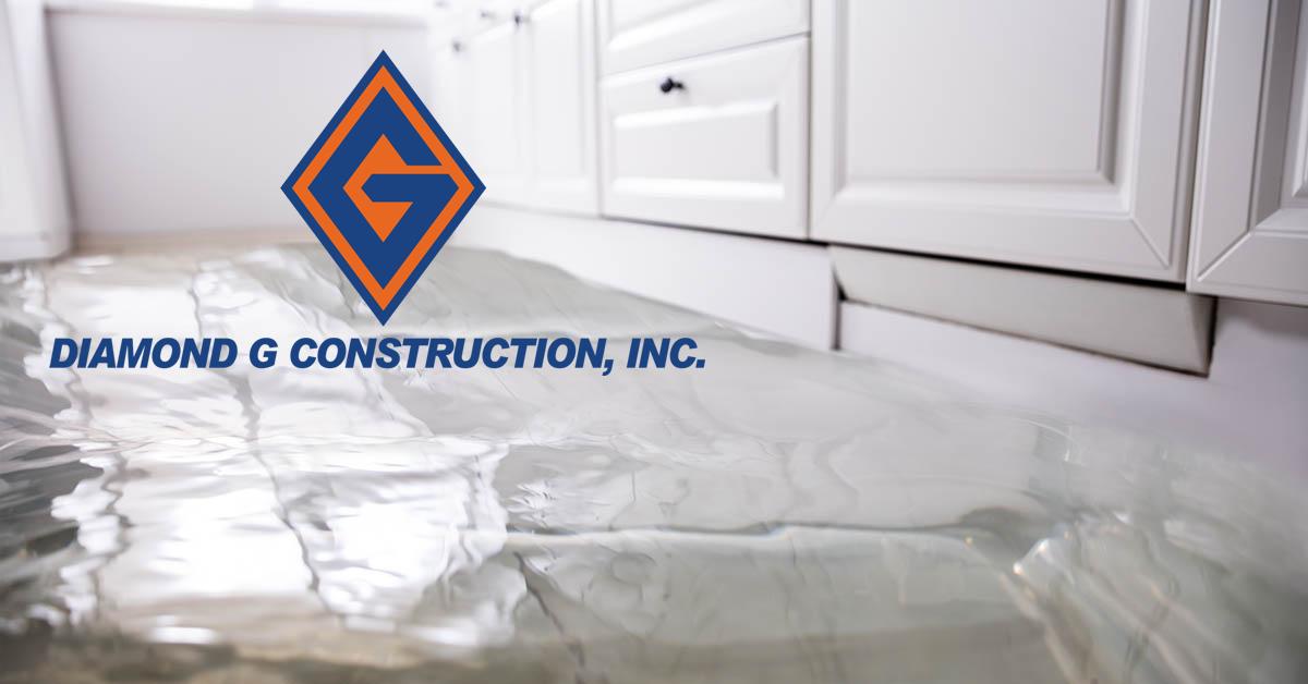  Certified Flood Damage Cleanup in Copperfield, NV