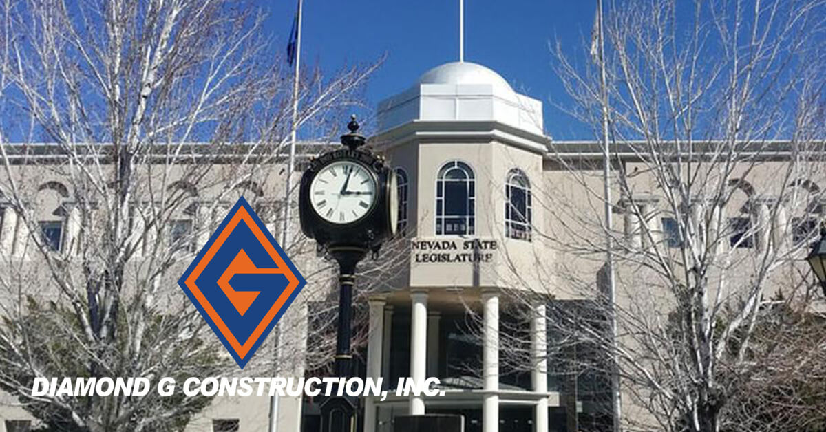  Certified Commercial General Contracting in Gerlach, NV