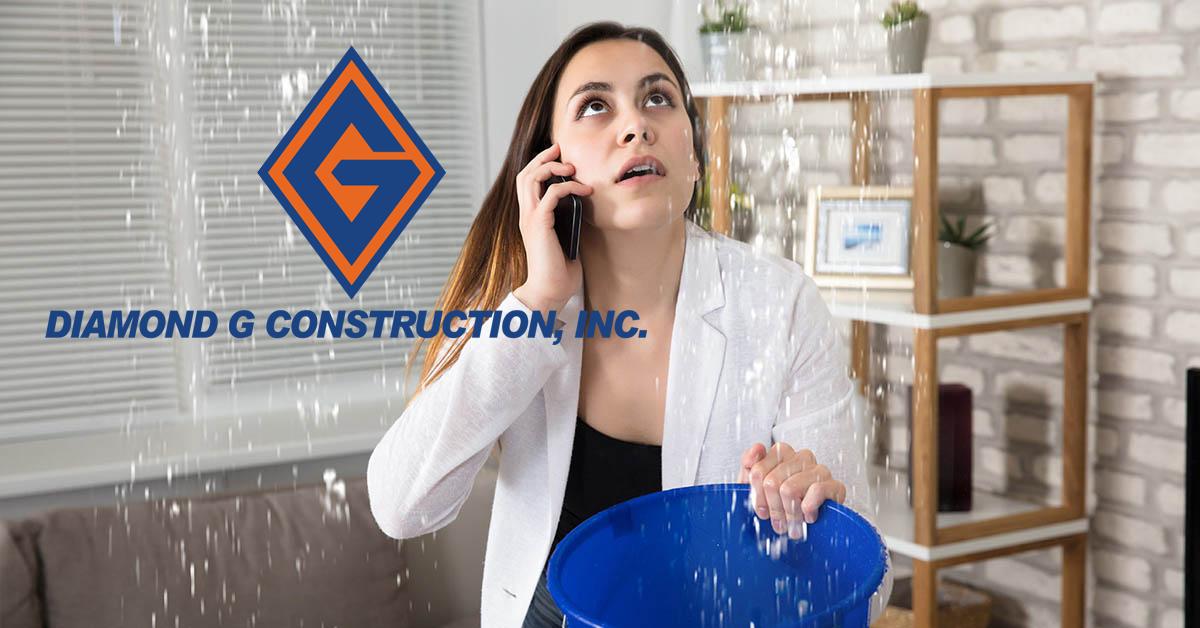  Certified Water Damage Cleanup in Carson City, NV