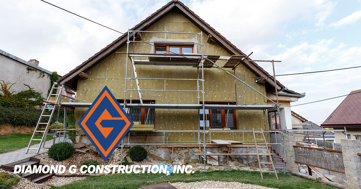  Certified Insurance Reconstruction in Sun Valley, NV