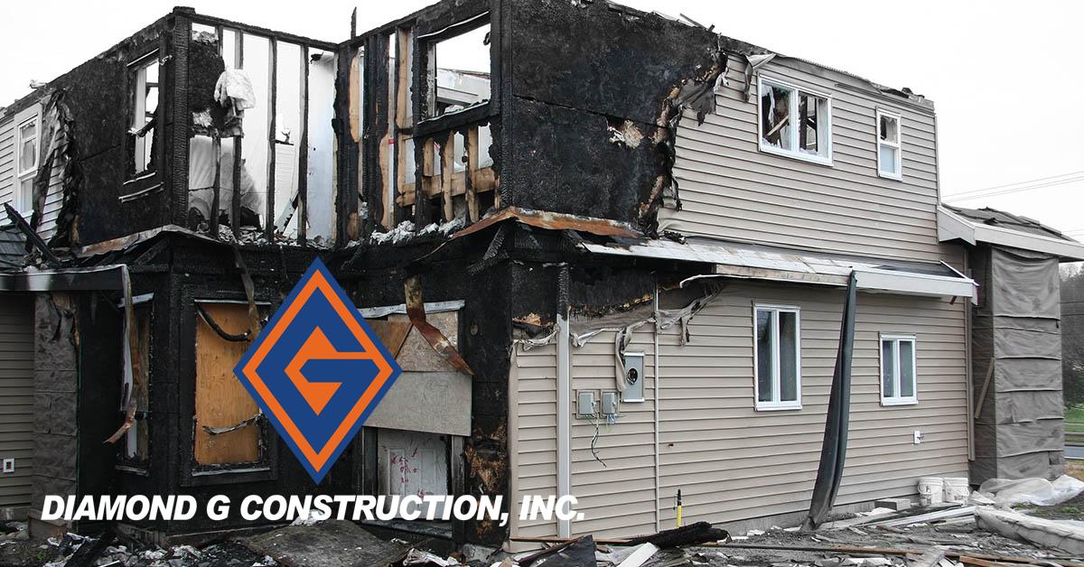  Certified Fire Damage Removal in Spanish Springs, NV