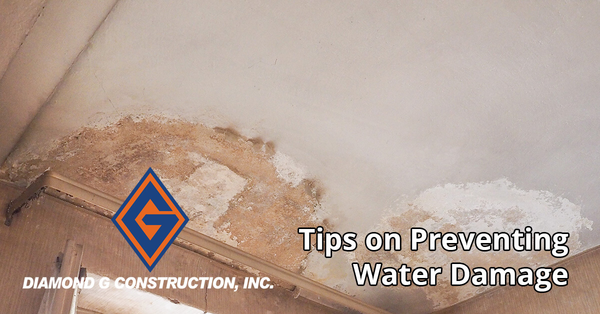   Water Damage Remediation Tips in Red Rock, NV