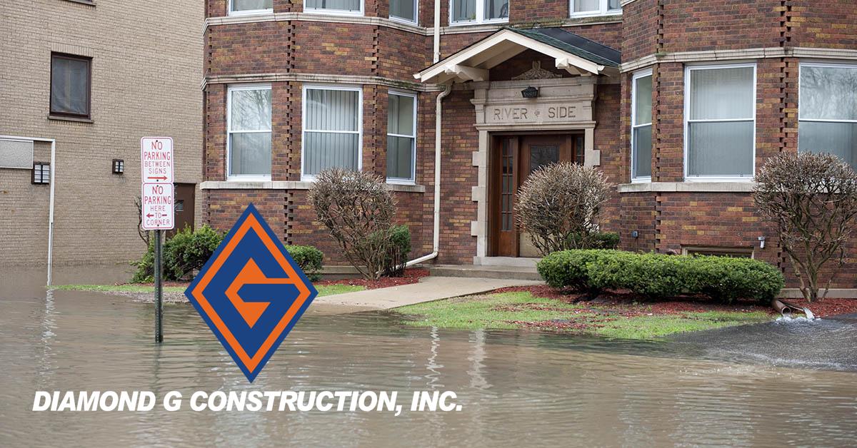  Certified Flood Damage Restoration in Reno, NV