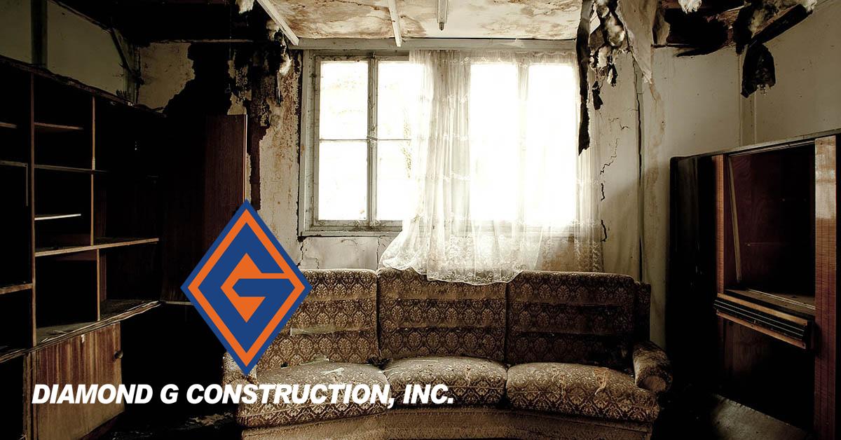  Certified Fire Damage Cleanup in Cold Springs, NV
