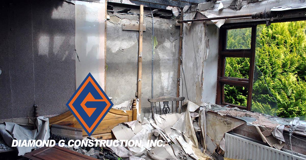  Certified Fire Damage Cleanup in Wadsworth, NV