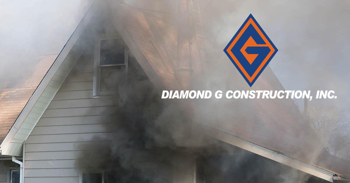  Certified Fire and Smoke Damage Repair in Sun Valley, NV
