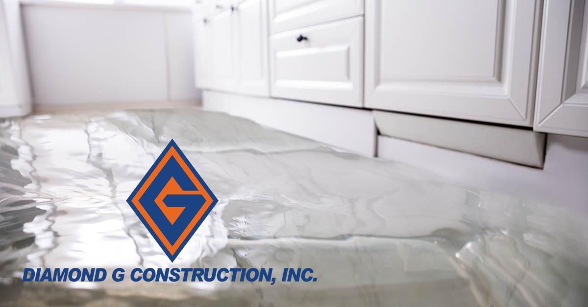  Certified Flood Damage Cleanup in Carson City, NV