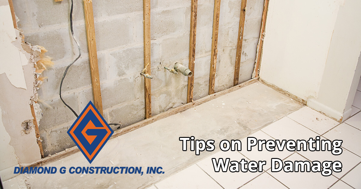   Water Damage Remediation Tips in Sparks, NV