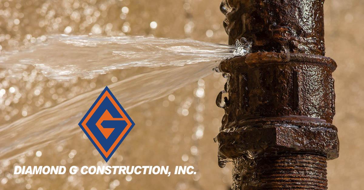  Certified Water Damage Mitigation in Carson City, NV