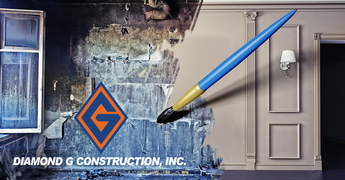  Certified Property Damage Restoration in Reno, NV