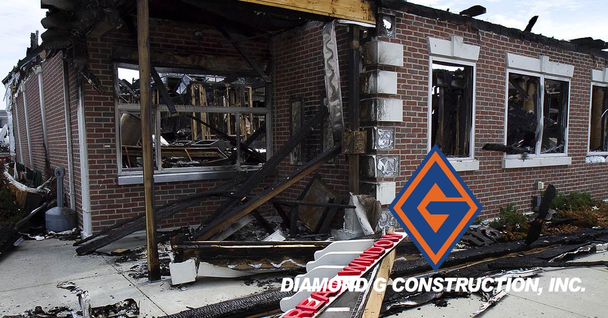  Certified Fire Damage Restoration in Carson City, NV