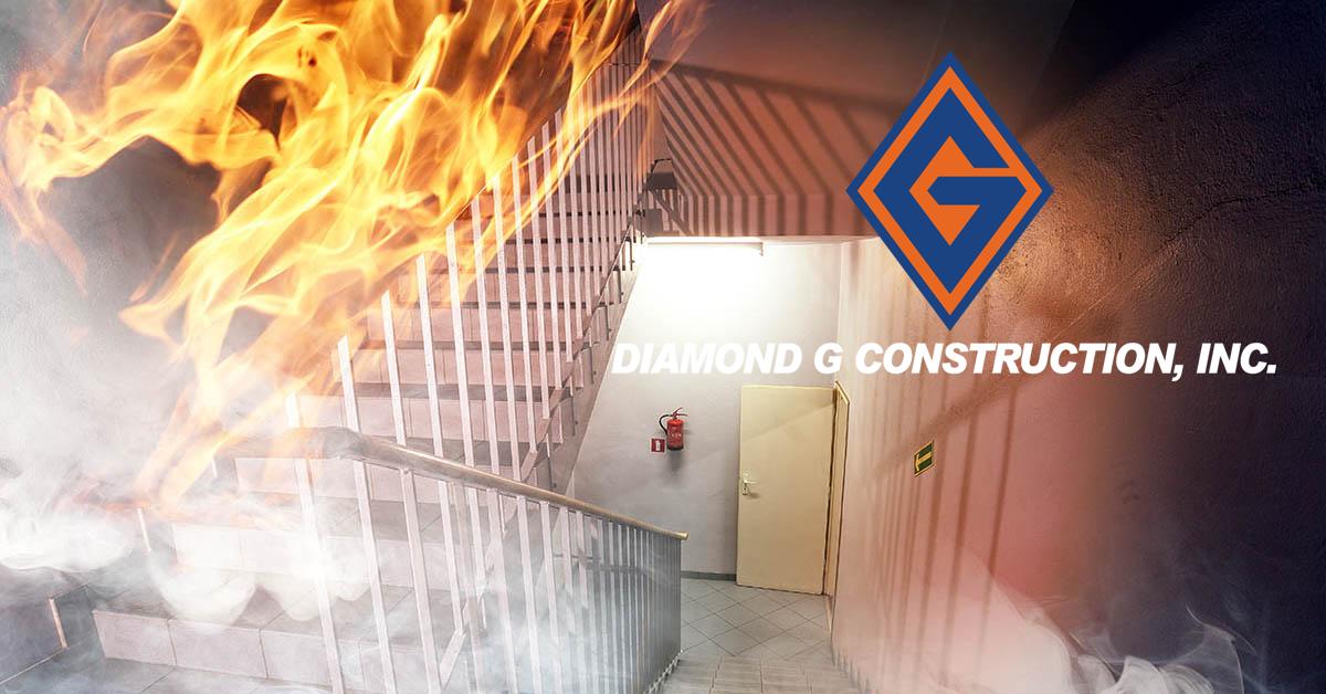  Certified Fire and Smoke Damage Mitigation in Stead, NV