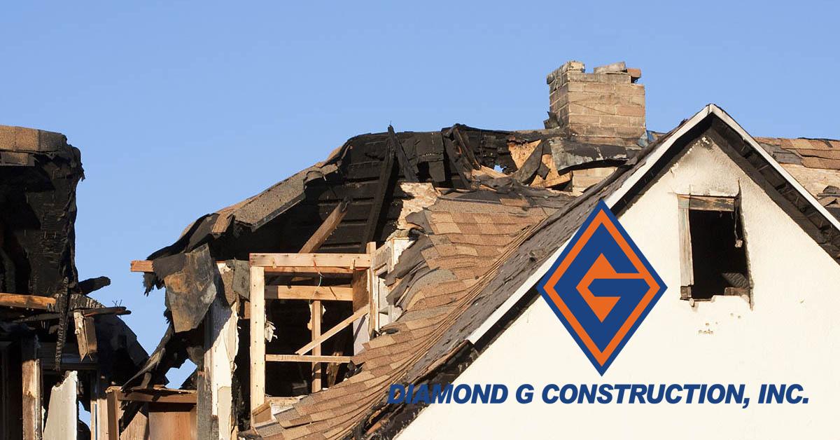  Certified Fire Damage Cleanup in Carson City, NV