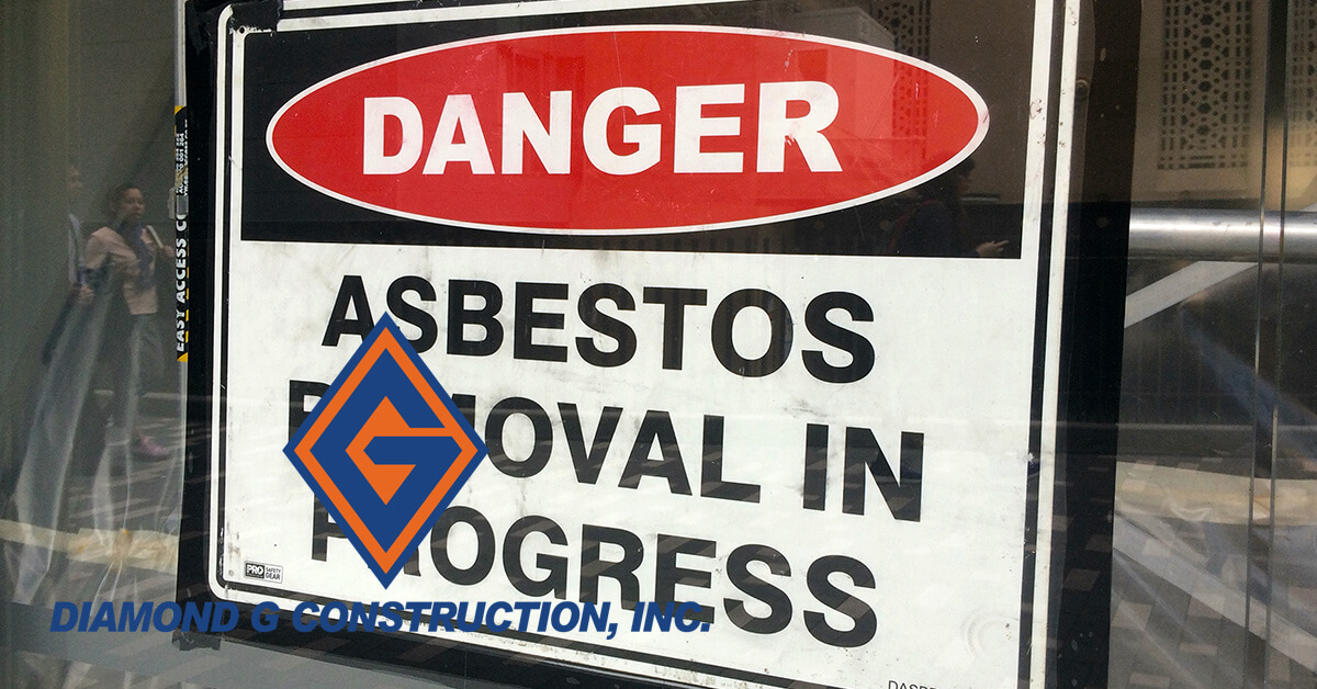  Certified Lead and Asbestos Abatement in Truckee, CA