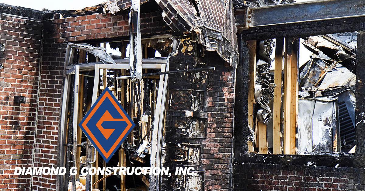 Certified Fire Damage Cleanup in Reno, NV