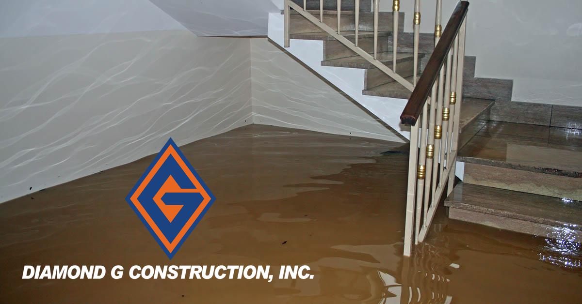  Professional Flood Damage Repair in Carson City, NV
