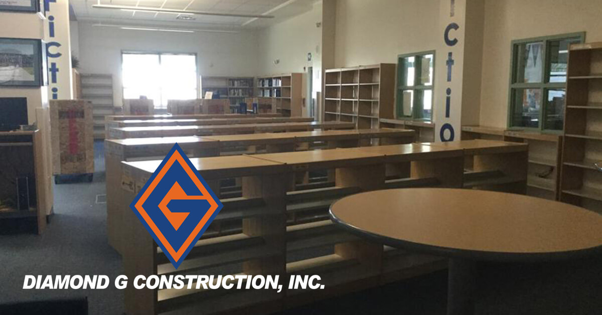  Certified Commercial General Contracting in Reno, NV