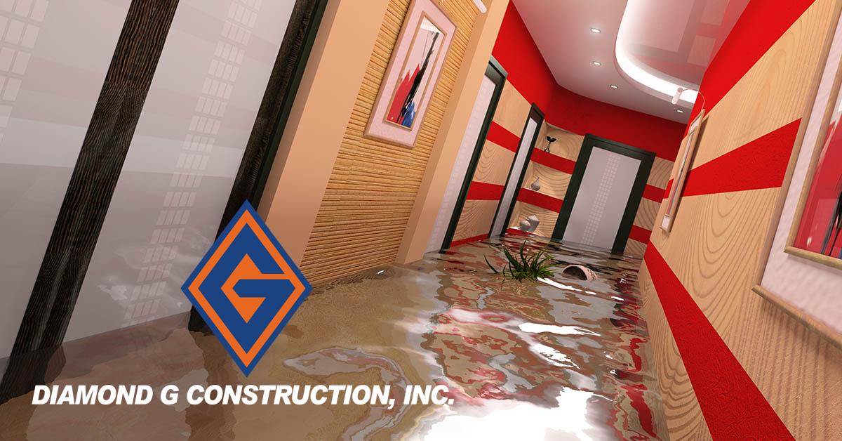  Certified Water Damage Restoration in Carson City, NV