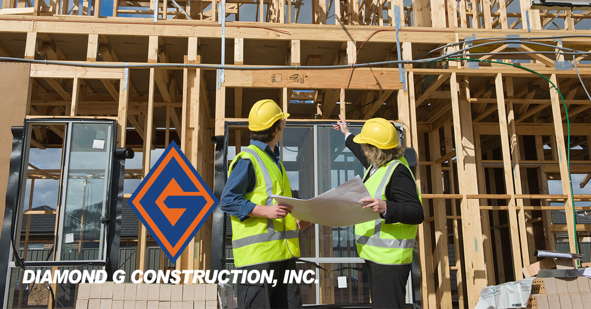  Certified Commercial General Contracting in Stead, NV