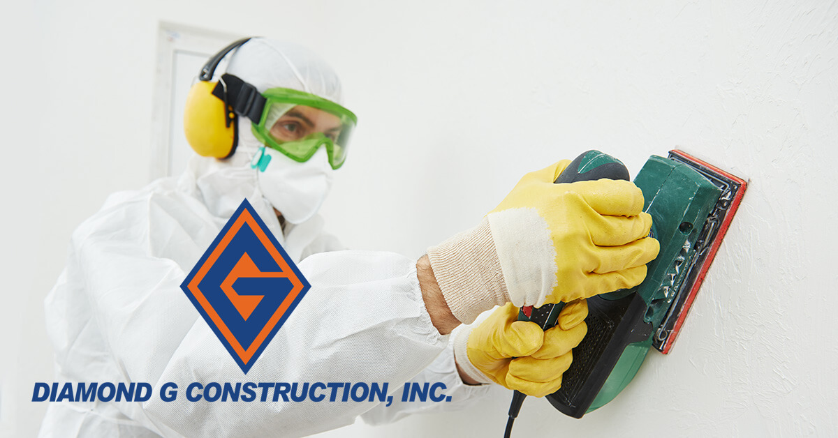  Certified Lead and Asbestos Abatement in Cold Springs, NV