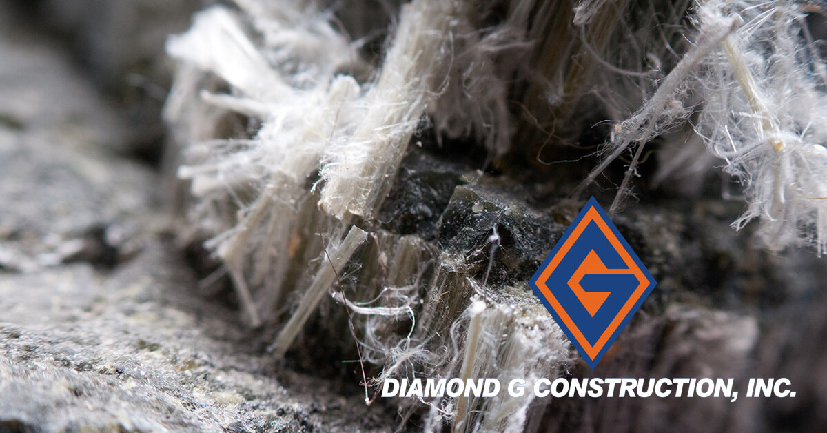  Certified Lead and Asbestos Abatement in Stead, NV