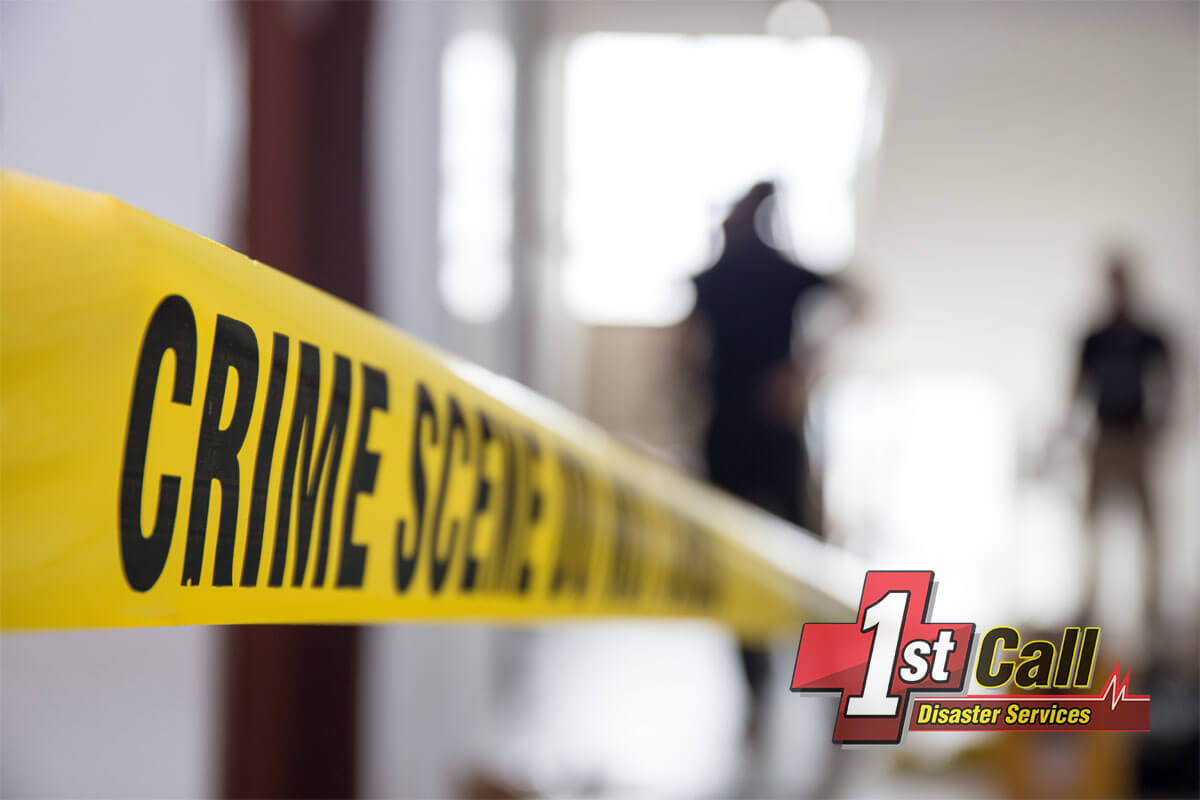 Forensic Cleaning in Edgewood, KY