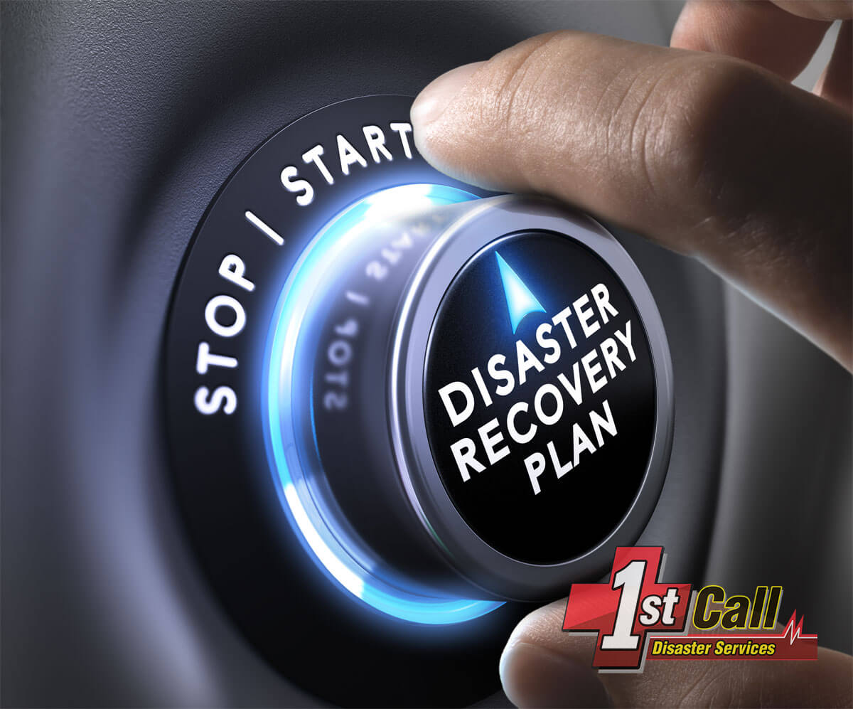 Commercial Facilities Recovery in Fort Wright, KY