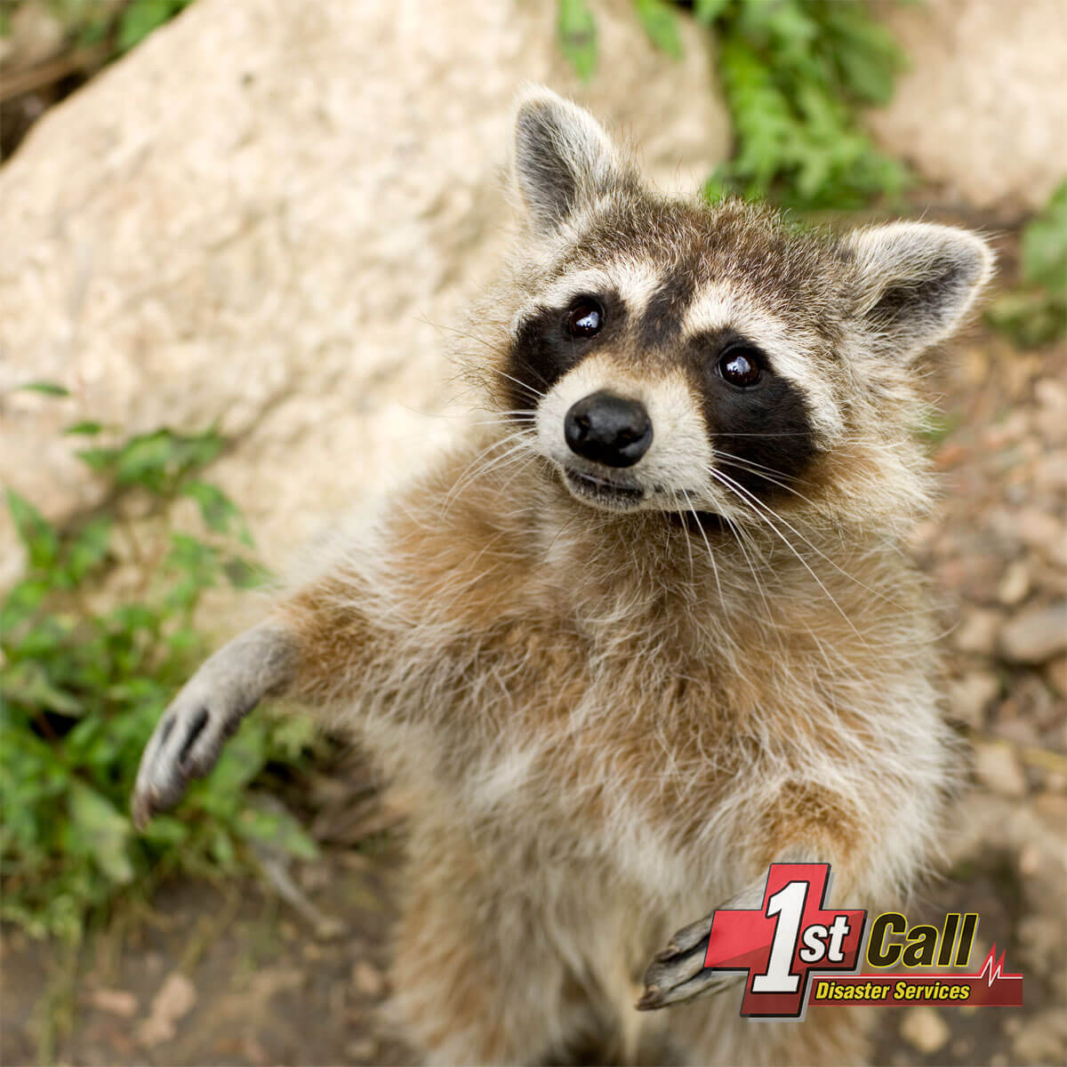   Raccoon Damage Repair in Fort Mitchell, KY