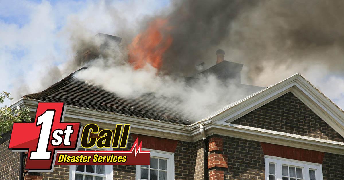  Professional Fire Damage Repair in Louisville, KY