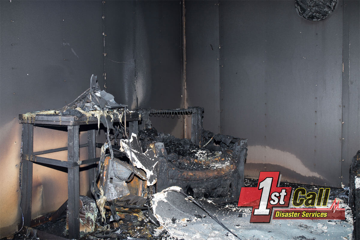  Fire Damage Repair in Independence, KY