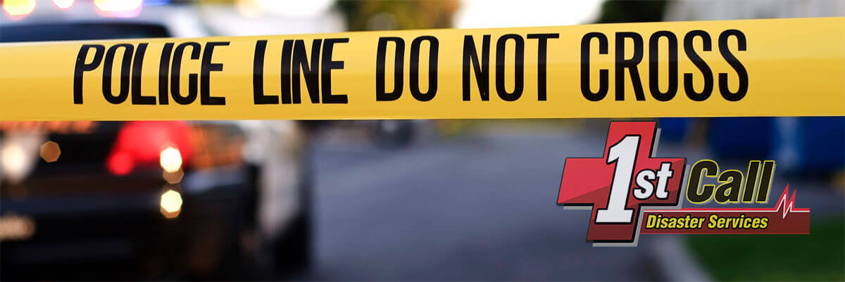   Crime Scene Cleanup in Newport, KY