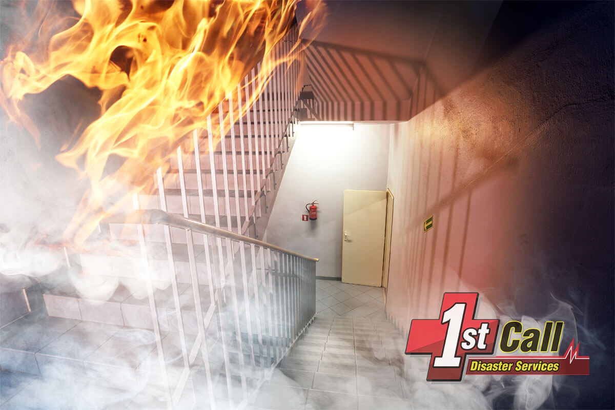   Fire and Smoke Damage Repair in Bellevue, KY