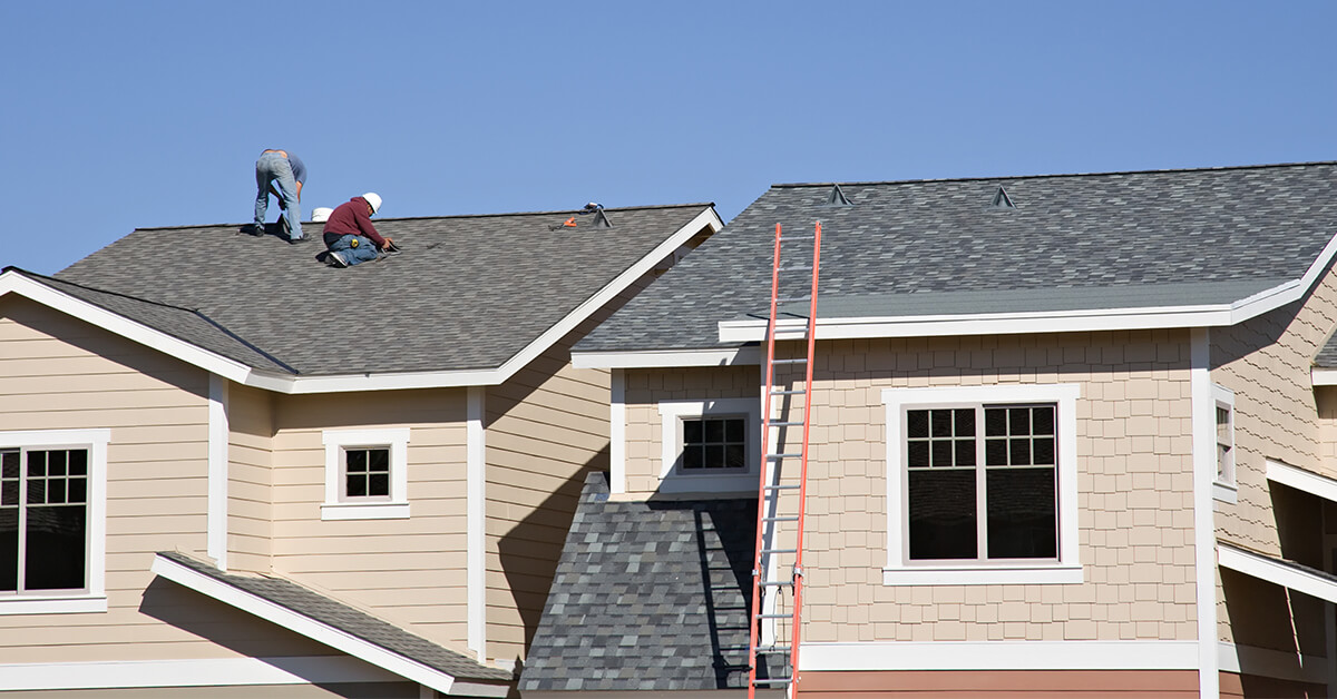  Certified Roof Repair in Union, KY