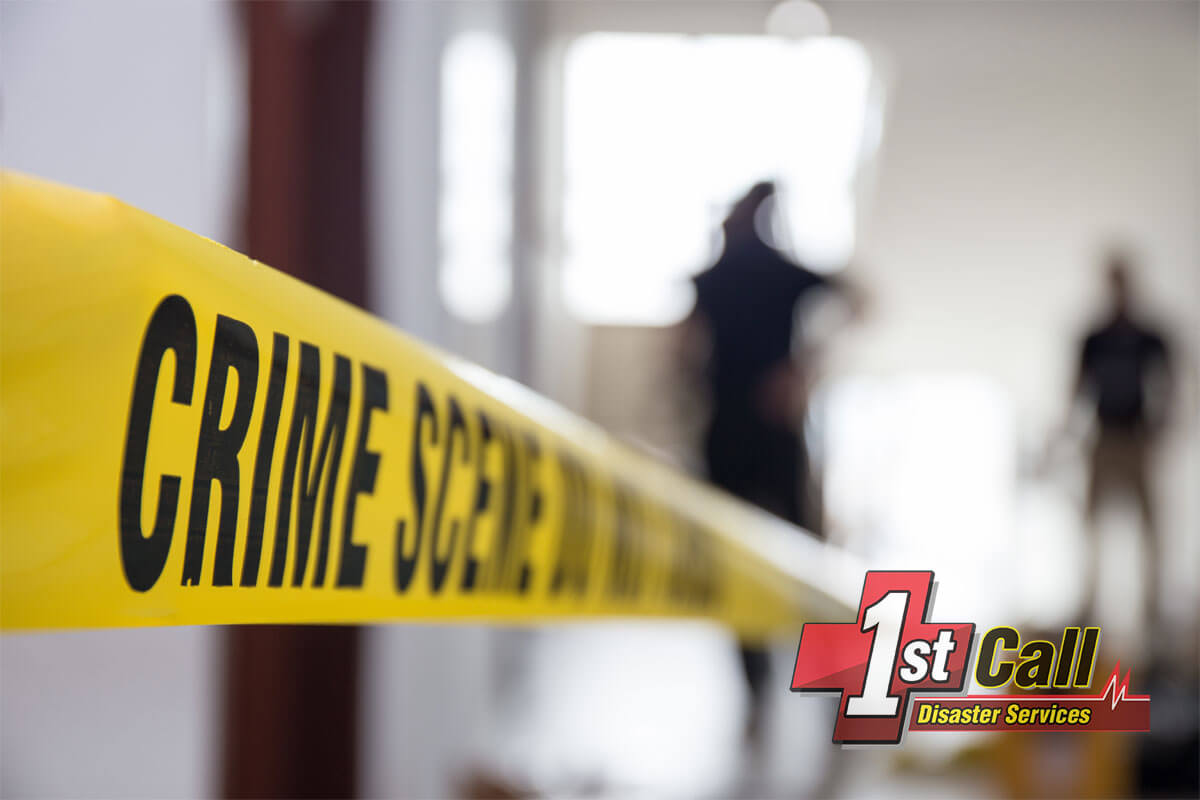   Forensic Cleaning in Woodlawn, KY