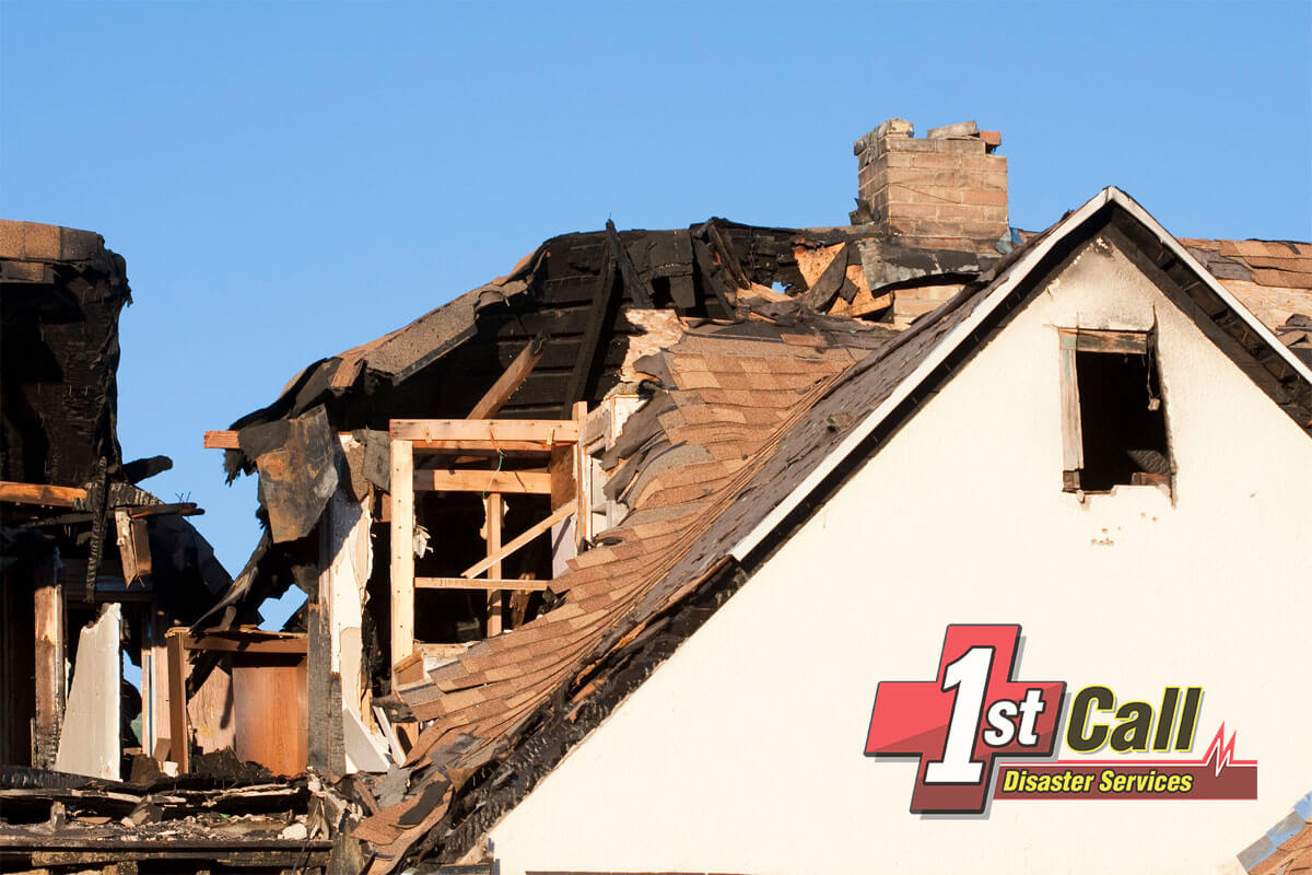   Fire and Smoke Damage Remediation in Edgewood, KY