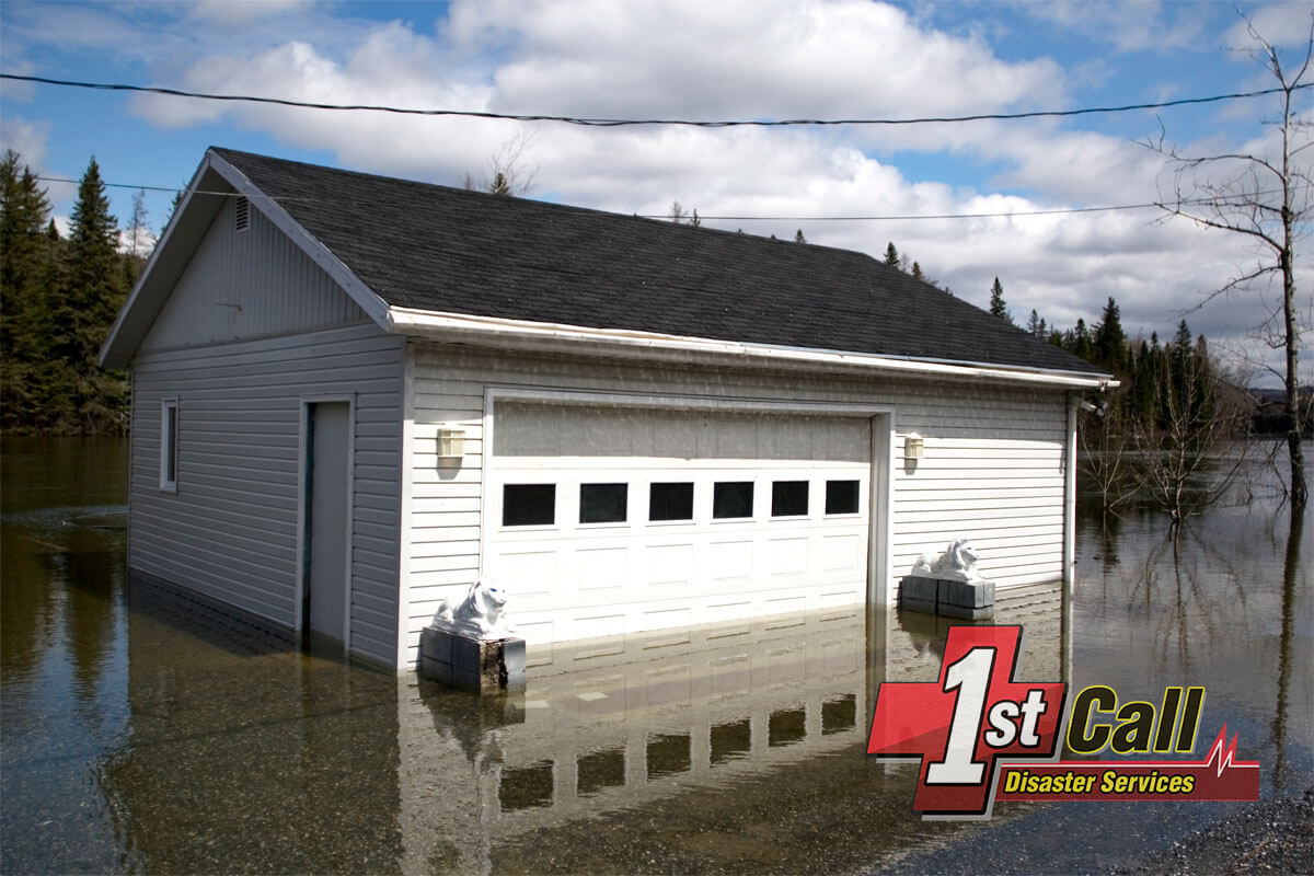   Flood Damage Repair in Newport, KY