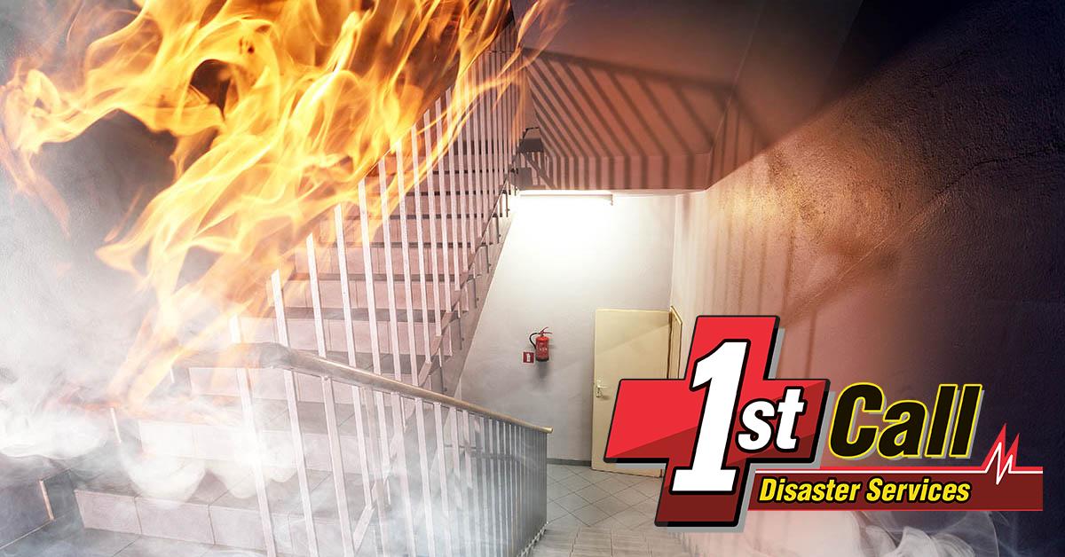  Professional Fire Damage Removal in Owensboro, KY