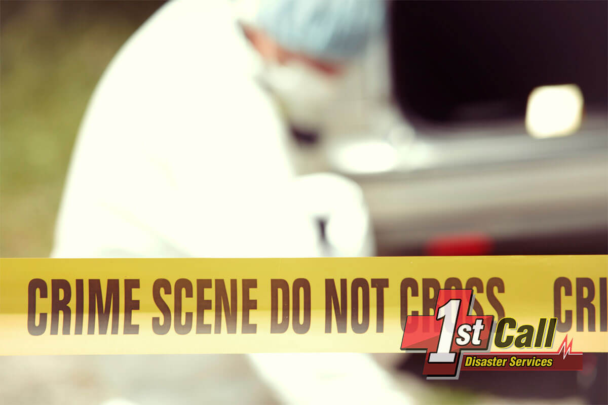   Forensic Cleaning in Ludlow, KY