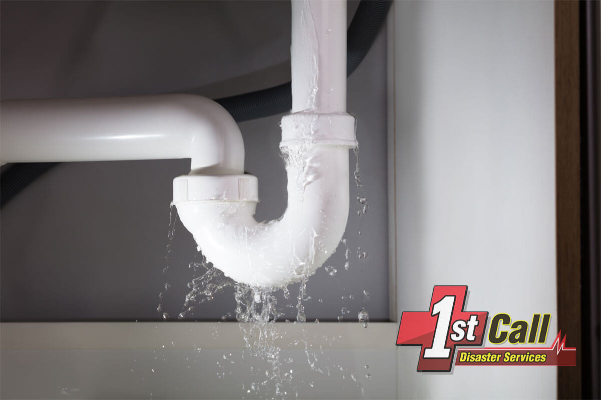   Water Damage Restoration in Walton, KY