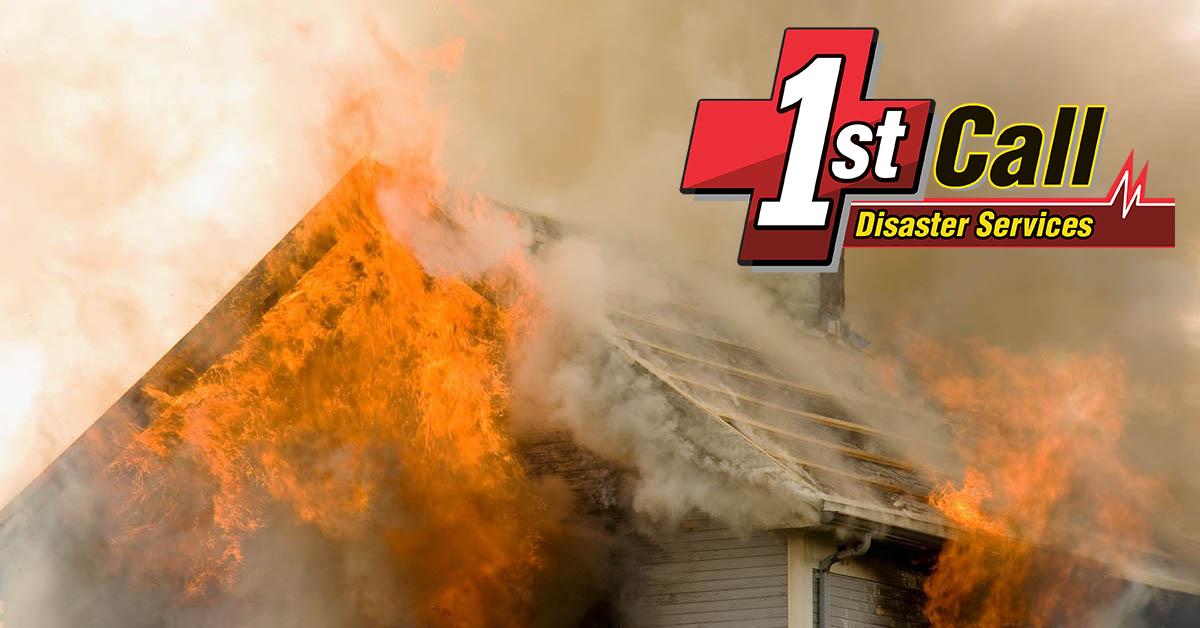  Certified Smoke and Soot Damage Repair in Cincinnati, OH