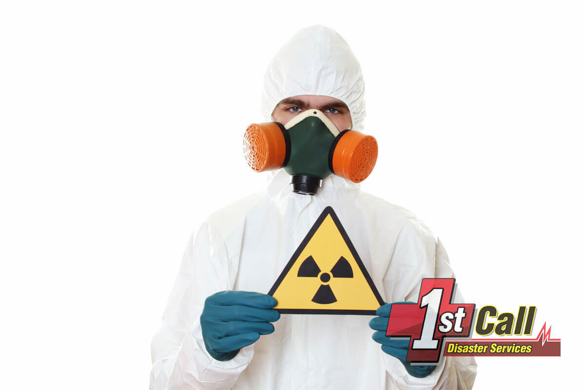   Forensic Cleaning in Union, KY