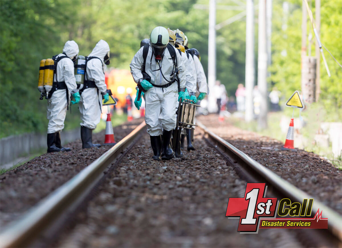   Biohazard Cleanup in Highland Heights, KY