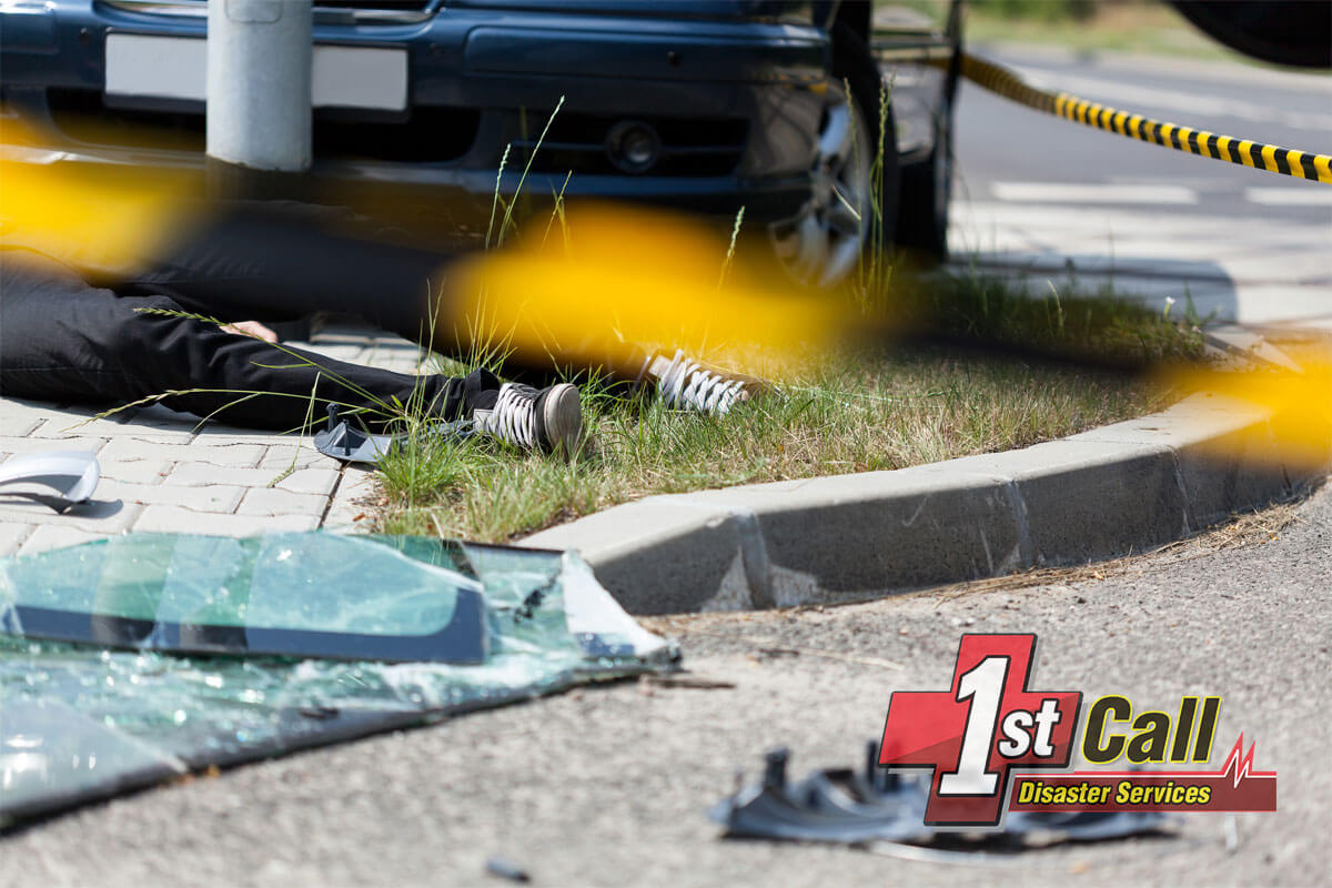   Trauma Scene Cleanup in Fort Wright, KY
